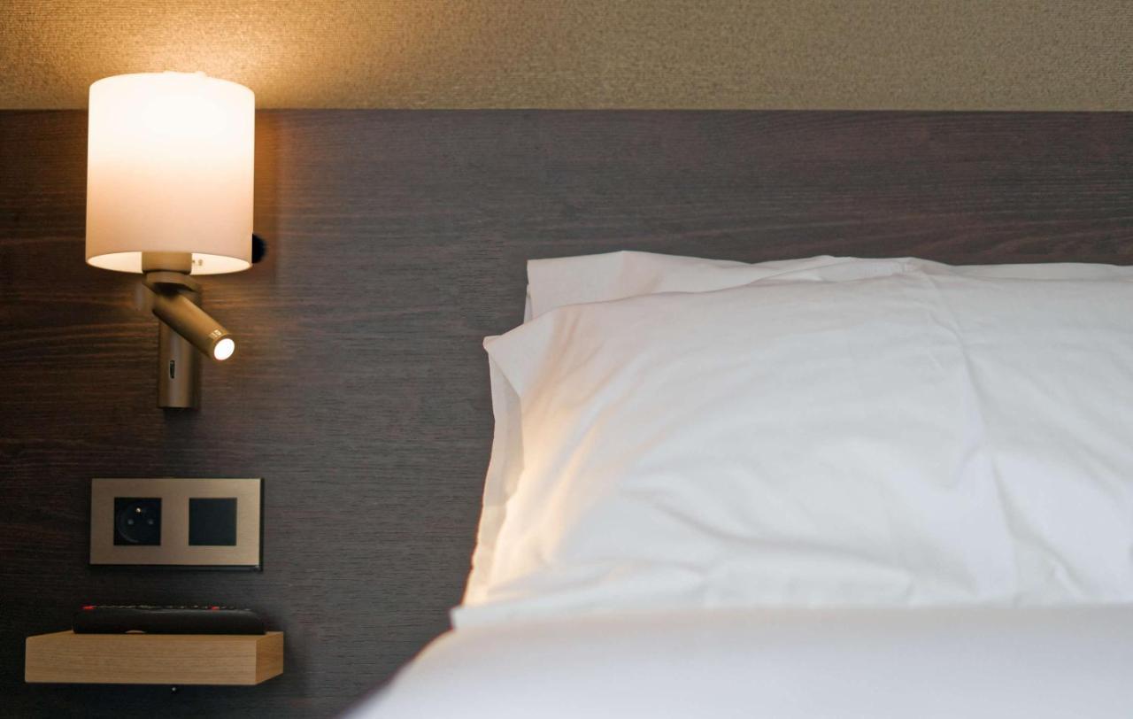 Five Resort Cholet Centre Esterno foto