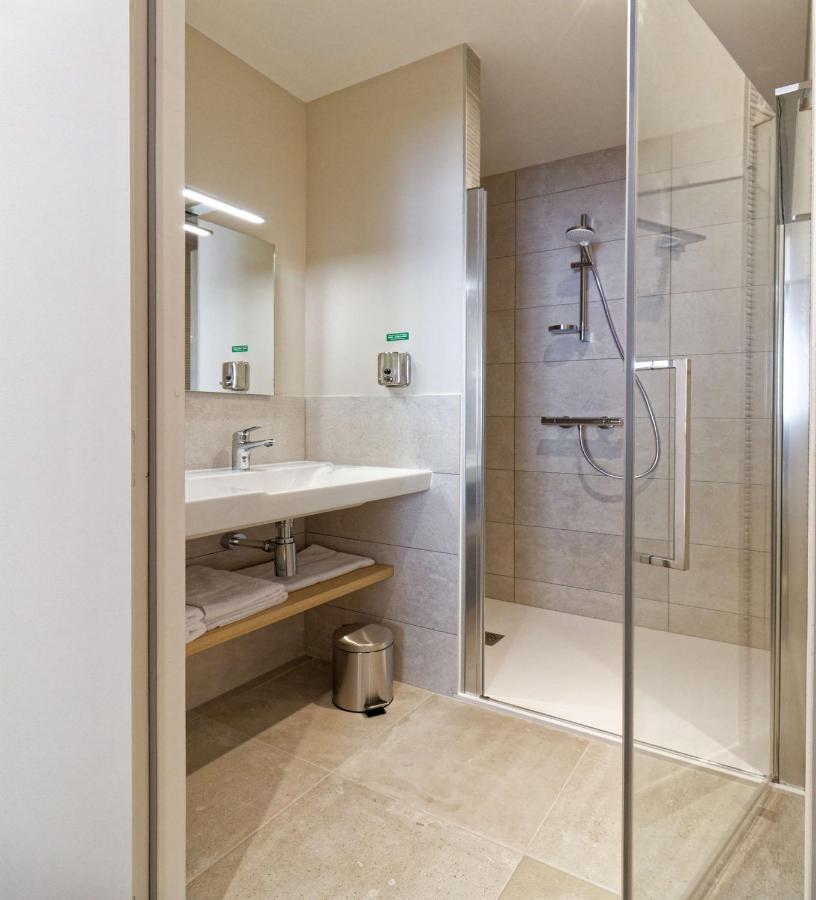 Five Resort Cholet Centre Esterno foto