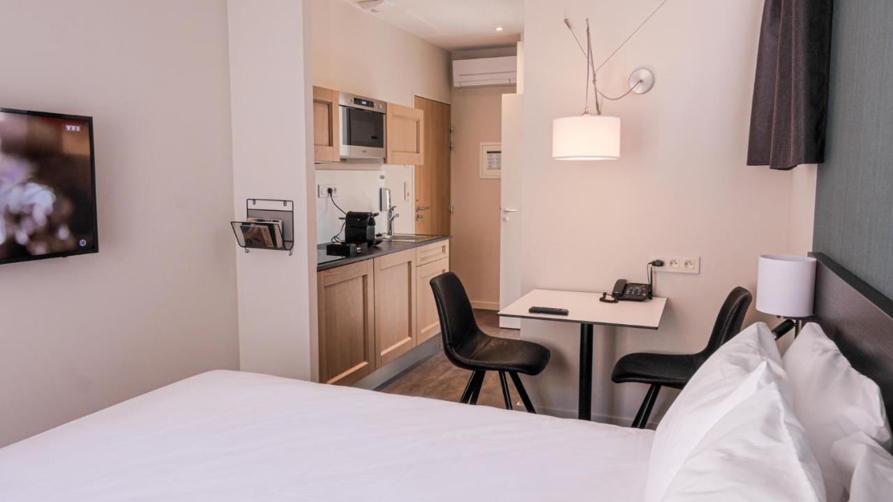 Five Resort Cholet Centre Esterno foto
