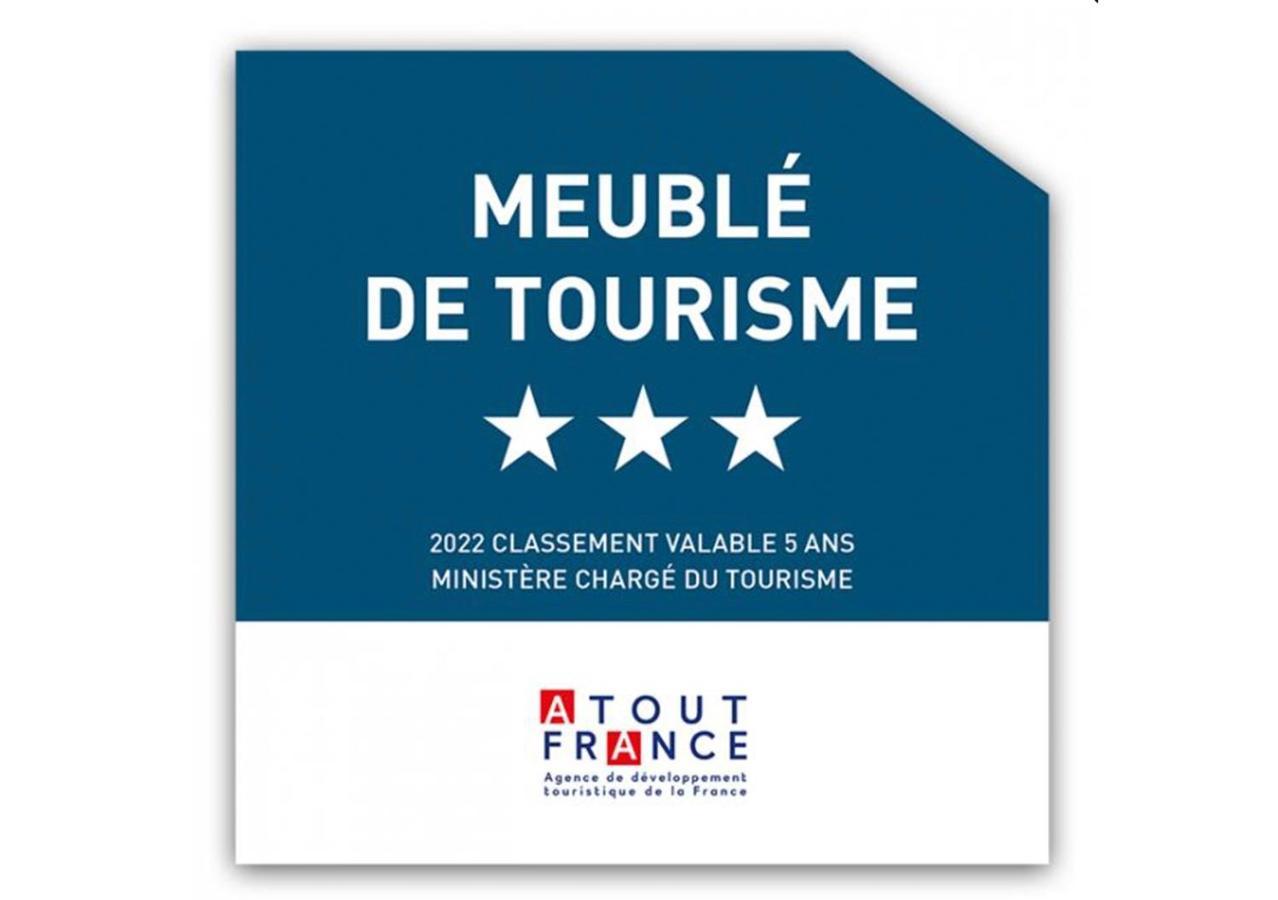 Five Resort Cholet Centre Esterno foto