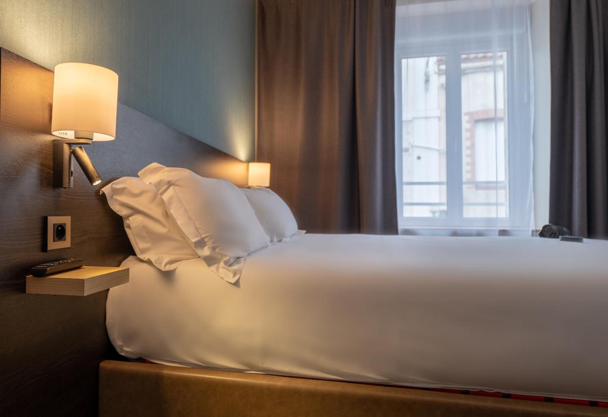 Five Resort Cholet Centre Esterno foto