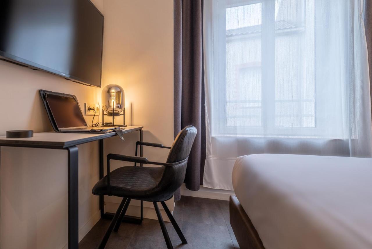 Five Resort Cholet Centre Esterno foto