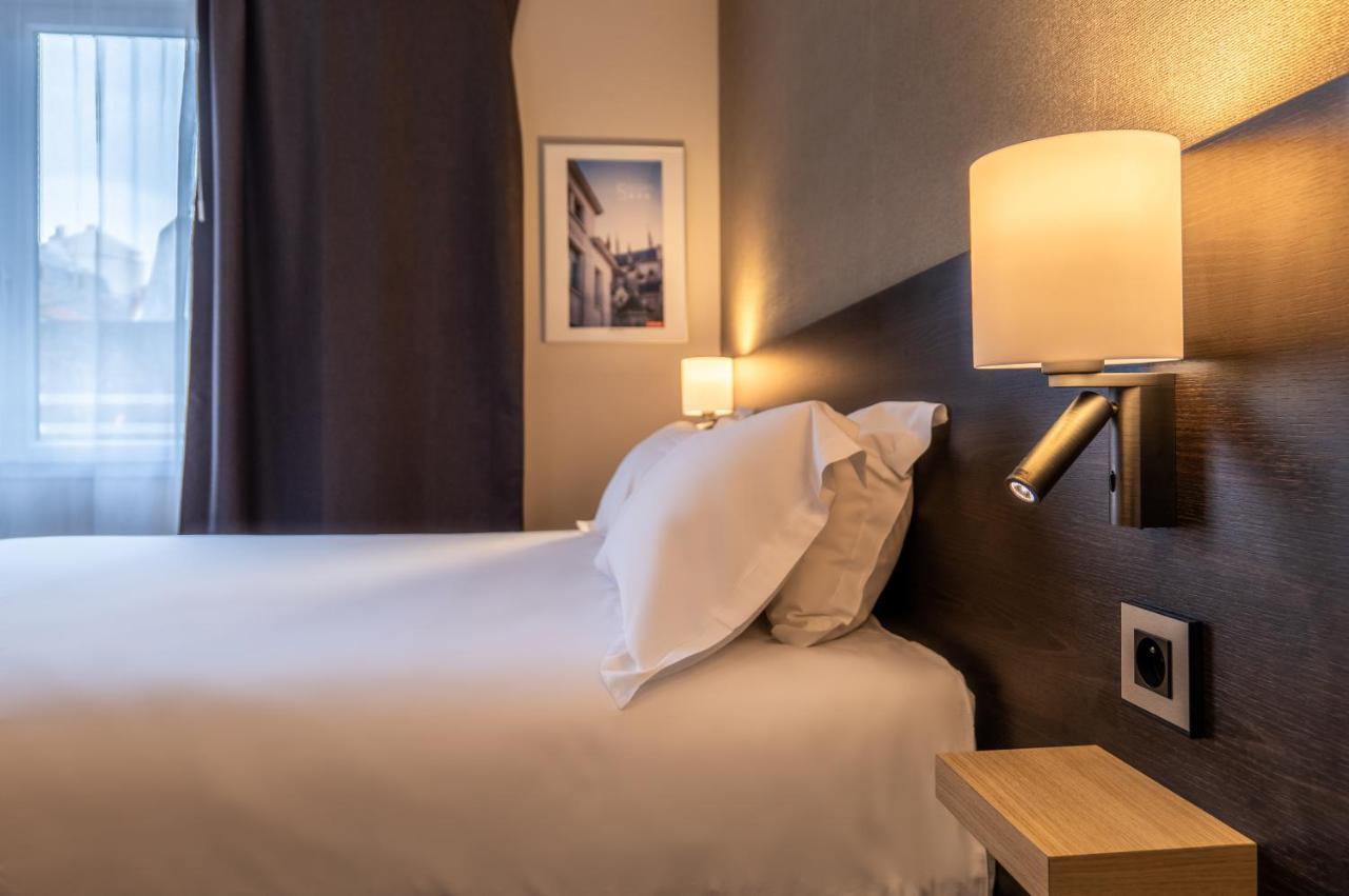 Five Resort Cholet Centre Esterno foto