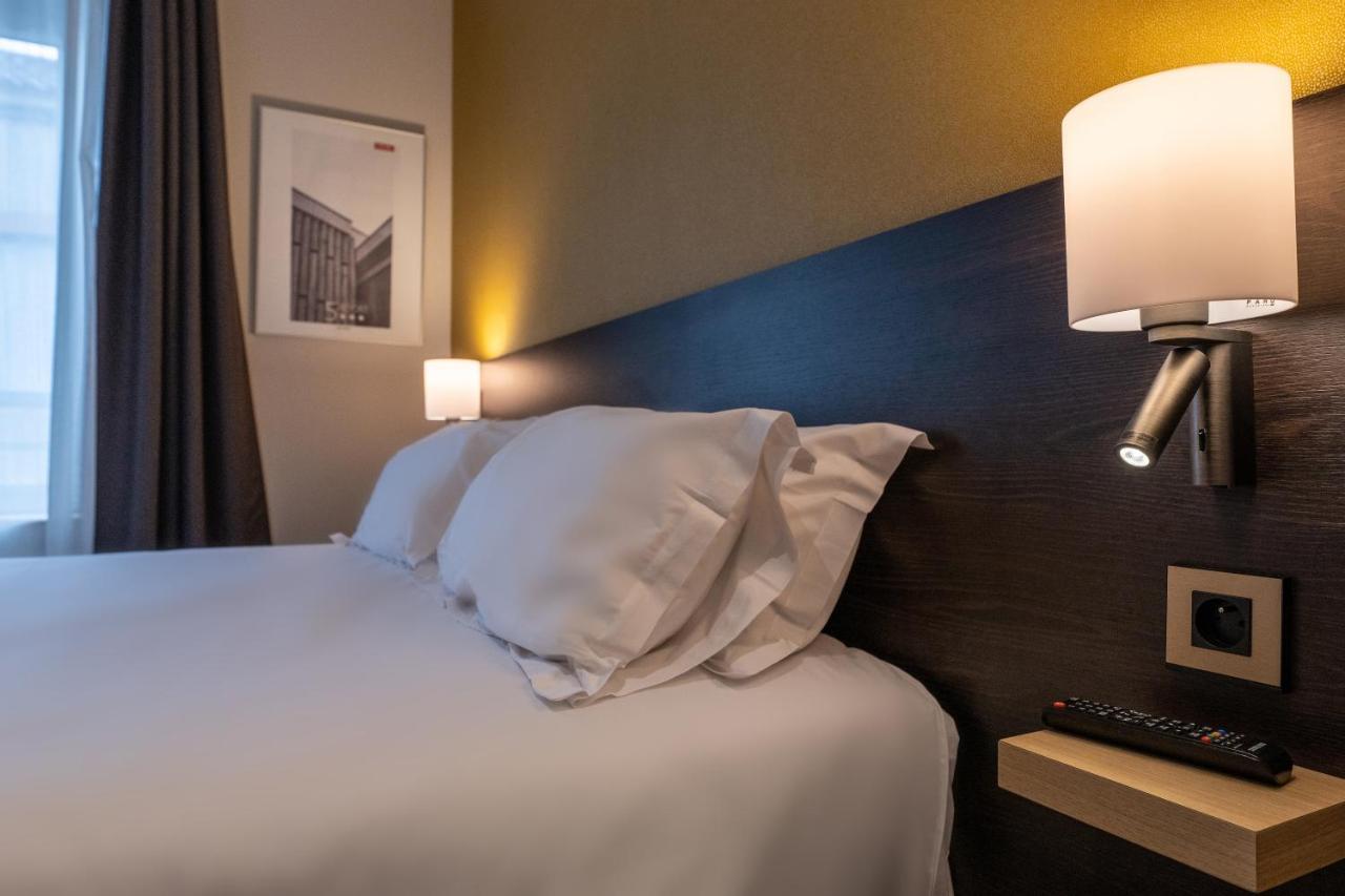 Five Resort Cholet Centre Esterno foto